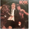 AC/DC - If You Want Blood / Suzy - LP AC/DC - If You Want Blood / Suzy - LP